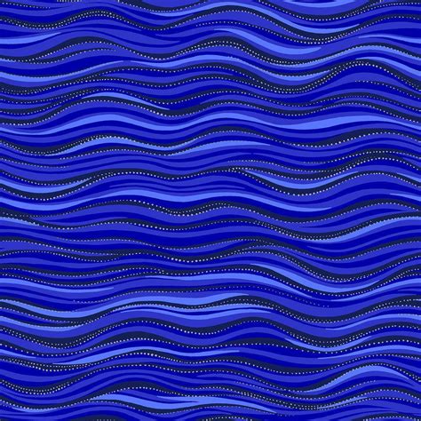 dark royal blue and metallic quilt fabric|blue fabric by the yard.